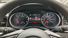 Kia Xceed 1.5T GDi ISG 138 3 5dr DCT Petrol Hatchback